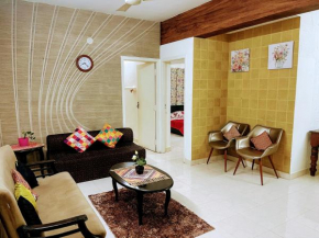 Adorable 2BHK in the downtown close to everything